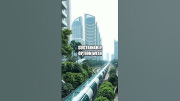 Transforming Urban Mobility with Hyperloop Technology