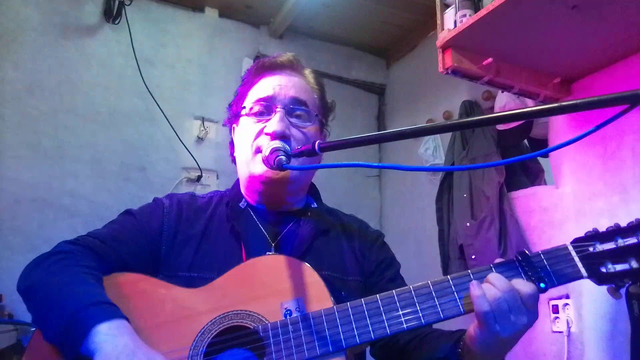 MANOLO COUTO... " SON ILUSIONES."