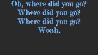 Arctic Monkeys - Fluorescent Adolescent (Lyrics)