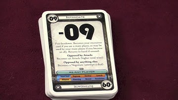 Cosmic Dominion Review - with Tom Vasel