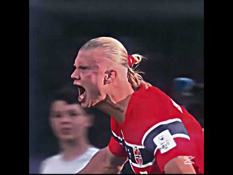 Argentin and France in final #edit