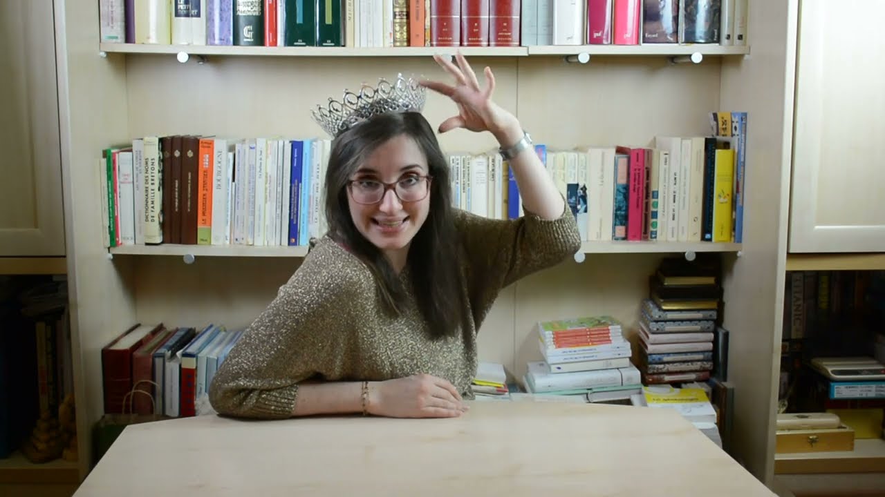 L'histoire de la galette des rois - Film 301