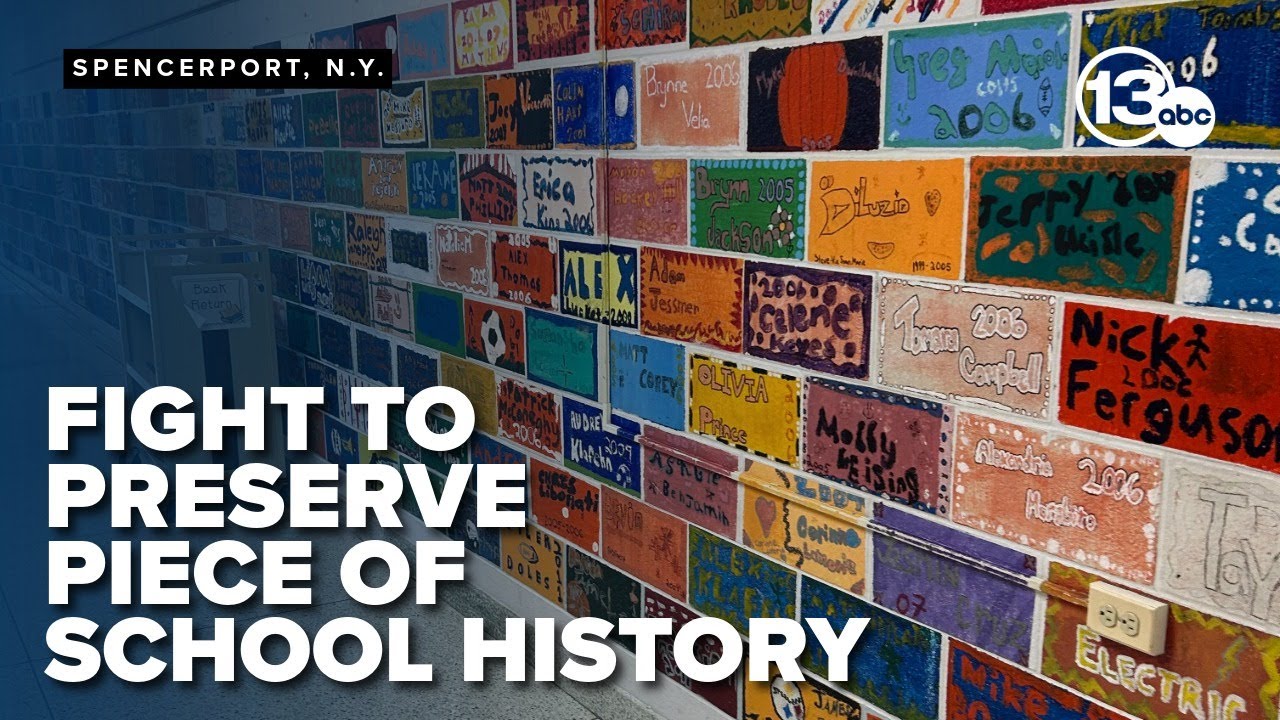 Community rallies to save cherished school tradition