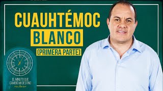 Cuauhtémoc Blanco (Primera parte) | El minuto que cambió mi destino | Programa Completo