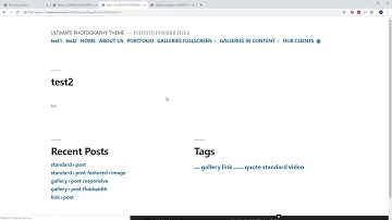 MP3 Sticky Player Wordpress Plugin continuous playback tutorial
