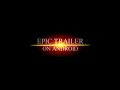 How to make EPIC TRAILER on Android||Cinematic trailer||Kinemaster||Pixellab||Tech Buddy Creations