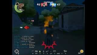 BFHeroes Hackers : Busted ! #1