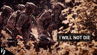 I Will Not Die || Special Forces Motivation || 2018ᴴᴰ Resimi