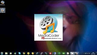 Installazione e configurazione lingua MediaCoder