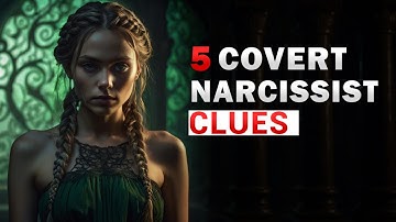 5 tips om een ​​verborgen narcist in een gesprek te herkennen