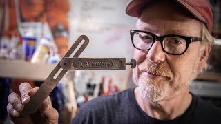 Adam Savage's Favorite Tools: Angle Finder!