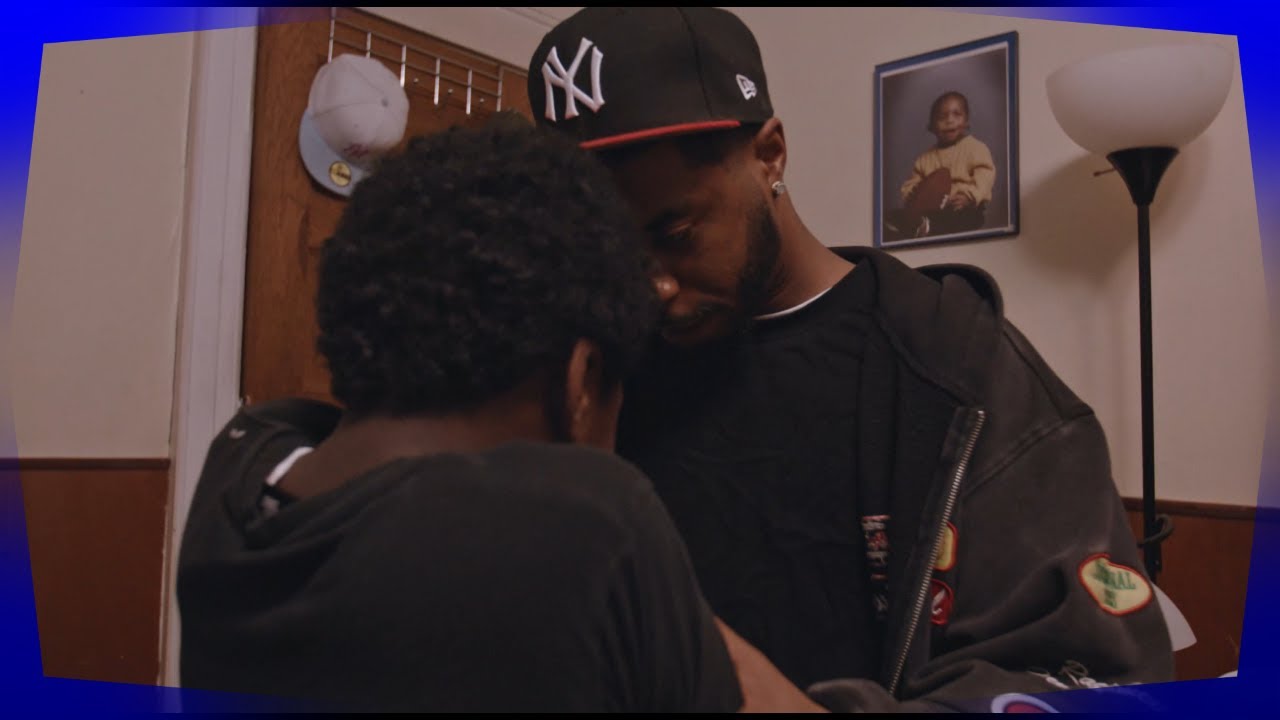 GREA8GAWD - Sins Of The Father Ft. Thavid Ruffin (Prod. JX Samurai