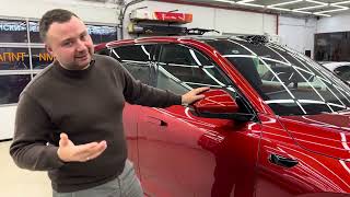 видео: Что важно знать об оклейке авто на примере Lixiang L7 картинка: Что важно знать об оклейке авто на примере Lixiang L7