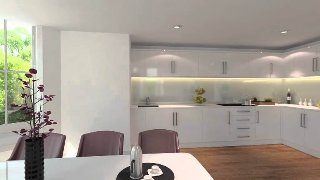 Gladedale, Quartermile, Q19, Apartment 347 by Revolution Viewing