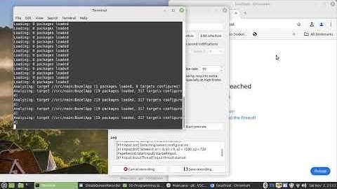 Programming {{ java bazel blade }} web