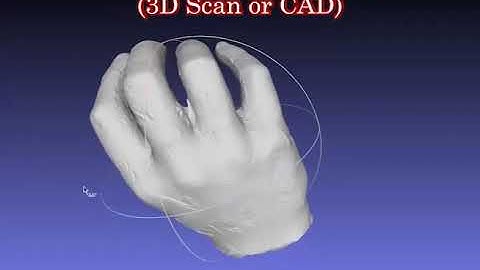 Design, Fabrication, and Evaluation of Tendon-Driven Multi-Fingered Foam Hands