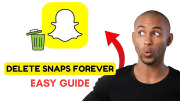 How To Delete Snapchat Videos & Pictures From Memories (2025 Quick Guide)