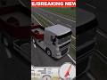 Euro Truck Driver Gameplay Short 2 greatsimgamer gaming 