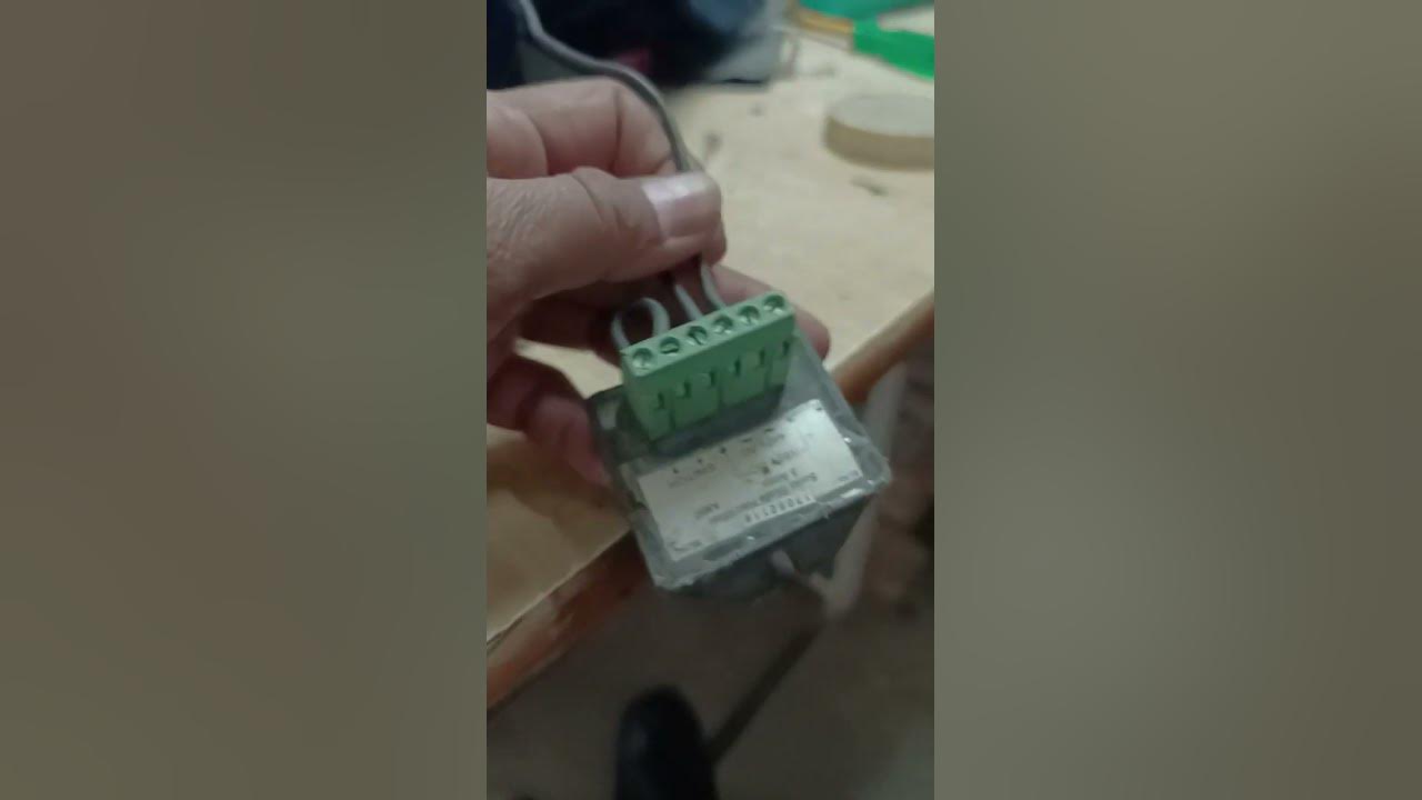 ye konsa device he?? kaha use hota h. !! electricalvideo 