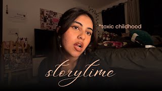Download lagu storytime: how my dad ruined my life