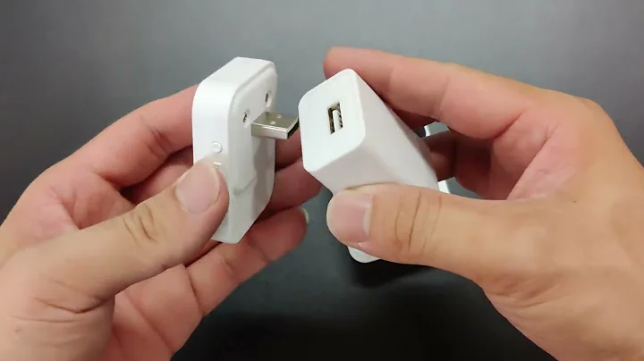 [Doorbell] KR-X9 Video Doorbell & wireless receiver