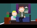 South Park Butters Et La Boussole à Copain S16E08 