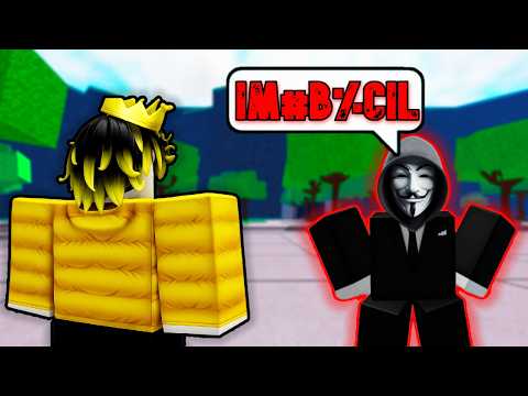 Estafé a un hacker de la DARK WEB… y todo terminó muy mal 😱
