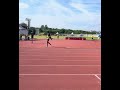 Competição de Salto em Altura