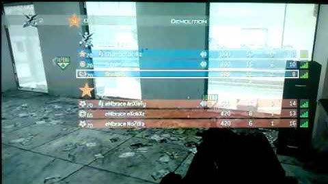 [ ♥ ] ZeXuL Demo_subbase map 1