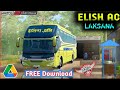 Livery Bussid Arjuna Xhd Laksana