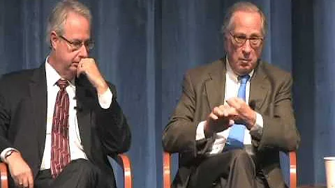 "Polar Opposites: The Challenges of Governance  in a Time of Political Polarization"