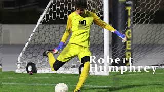 Robert Humphrey 2023-2024 High School Season Highlights