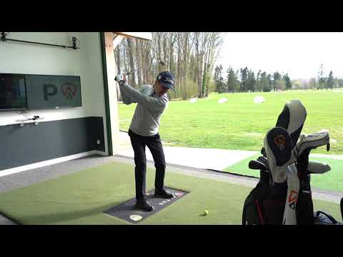 Vidéo: Jordan a-t-il joué au golf professionnel ?