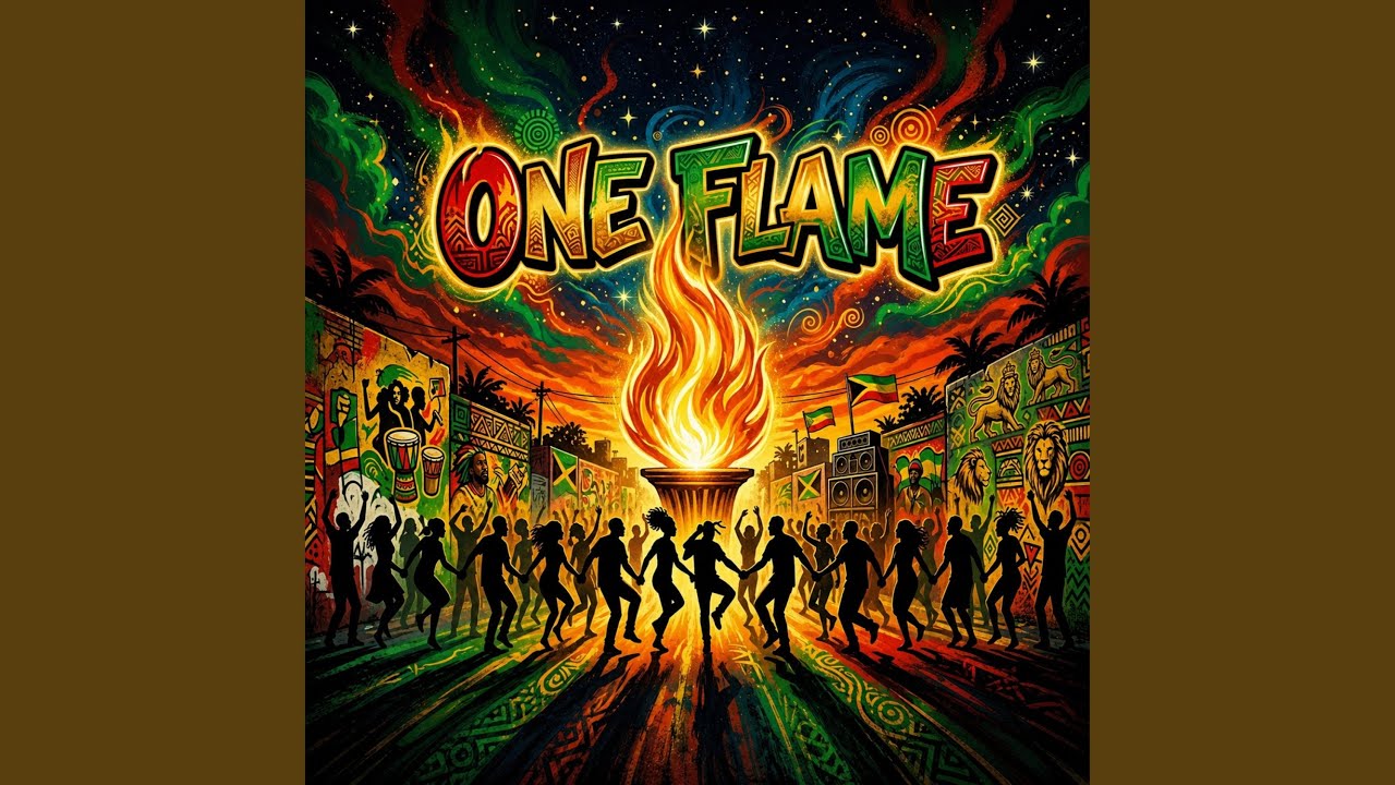 Watch One Flame on YouTube Watch One Flame on YouTube
