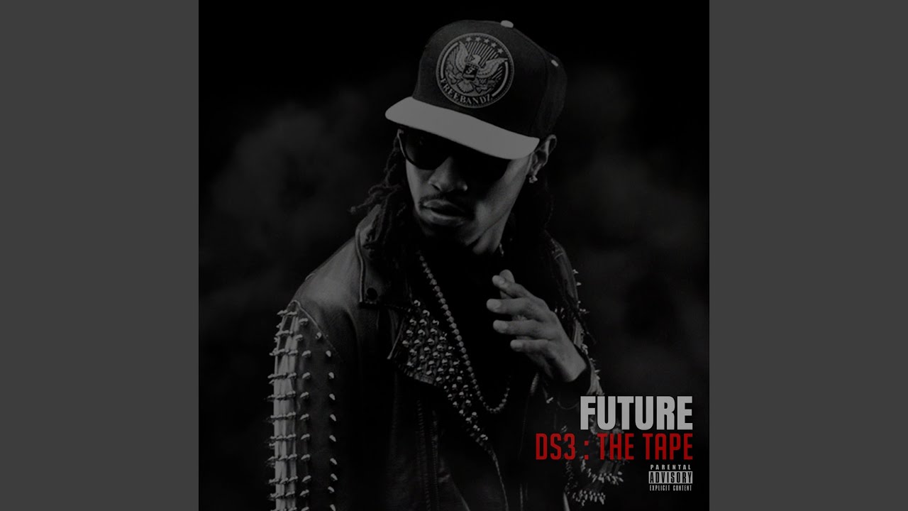 DS3 : The Tape