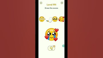 Dop 2 (Delete One Part) Level 441 -Walkthrough Solution- All Levels-@BZ-Gamerz-99