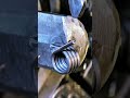 Metal Spring Clips Making Process