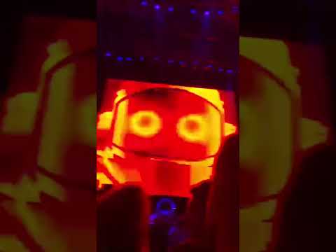 Don Diablo - Let Me Love You (FULL VERSION) @ Madrid 2023 [Unreleased ID]