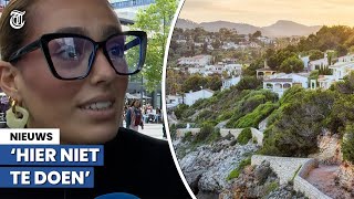 Helft Van De Starters Denkt Aan Emigratie