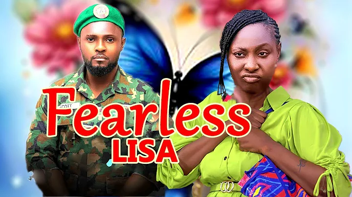 FEARLESS LISA(FULL MOVIE)MAURICE SAM, PEARL WATS 2025 latest NIGERIAN MOVIE