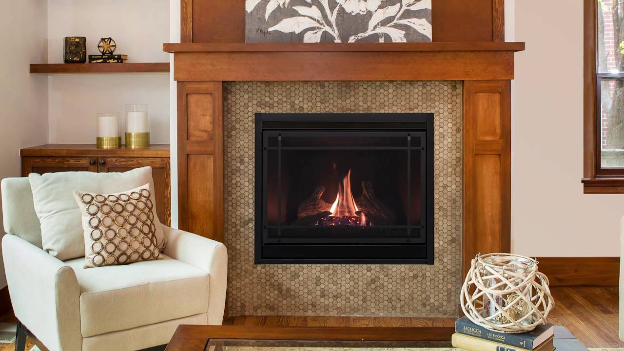 gas .KOZY HEAT SP34 | Hearth Products | Great American Fireplace