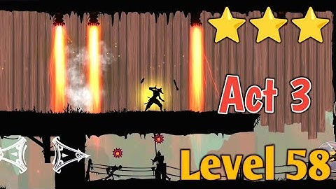 Ninja Arashi 2 Shadow