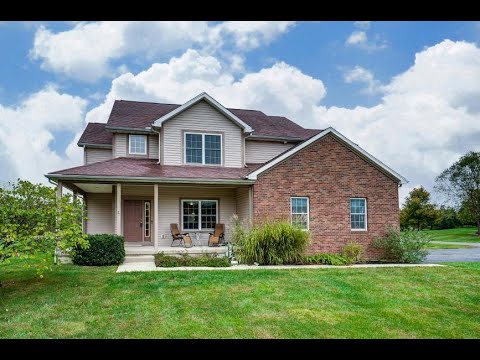 1553 Braumiller Road, Delaware, OH home video tour