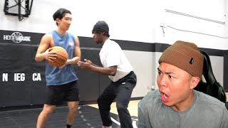 Roy Yuan Might Be Greatest 1v1 Player Of ALL TIME …