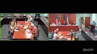 07/21/2026 - Occupancy Tax Coordination Committee