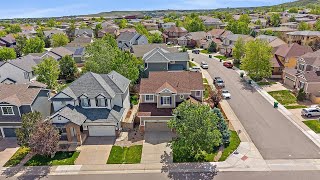 10876 Heatherton St, Highlands Ranch, CO