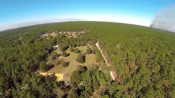 Arris CM3000 on DJI 550