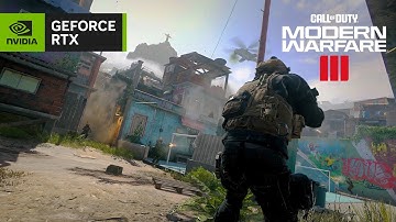 Call of Duty: Modern Warfare III | Multiplayer Launch Trailer