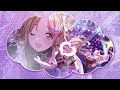 [샤니마스] あおぞらサイダー / 푸른하늘 사이다 MV (히나나 솔로곡 MV)