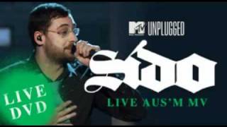 Sido feat. Stefan Remmler Da Da Da (HQ)